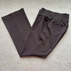 Maternity dress pants